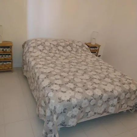 דירה La Quiete *