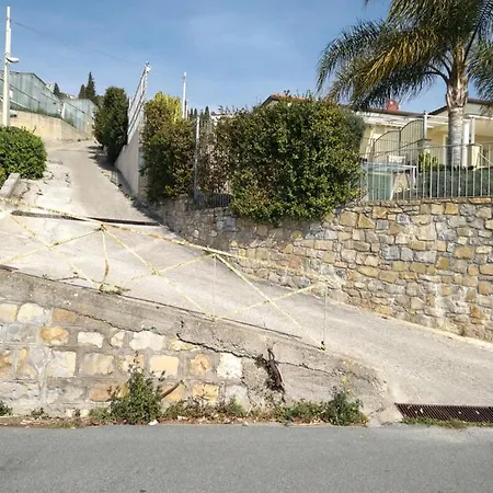 דירה La Quiete אוספדלטי