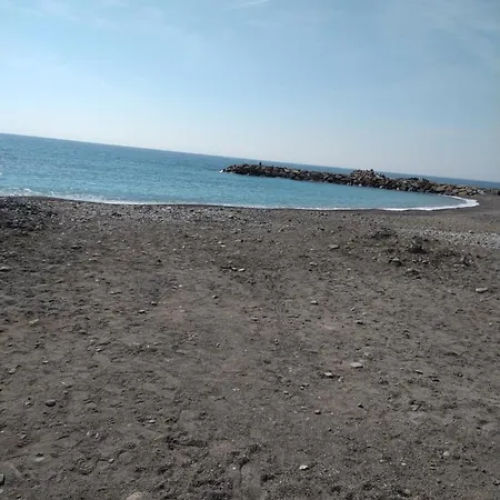 La Quiete 아파트 오스페달레티