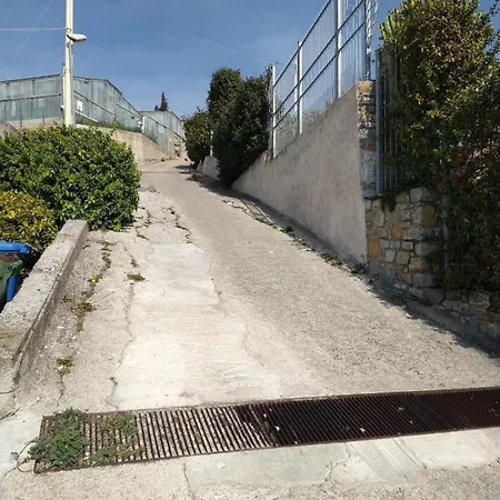 La Quiete דירה *