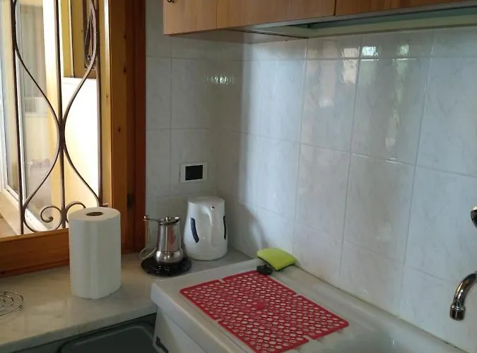 La Quiete Apartament *