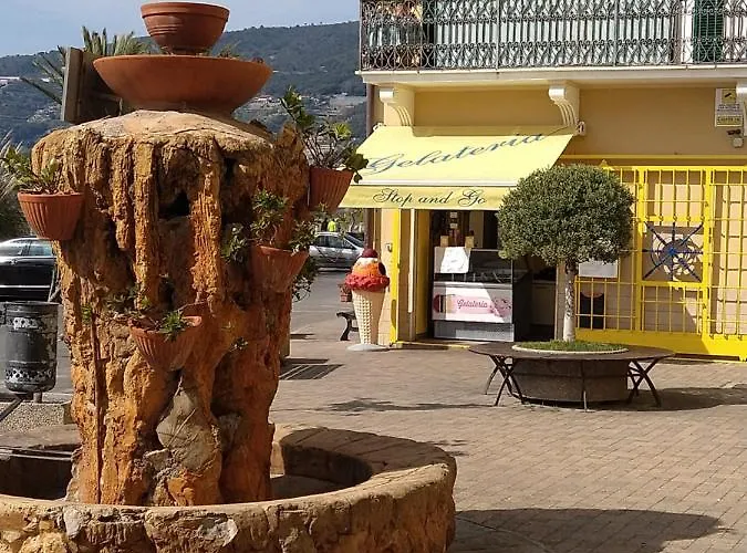 La Quiete *