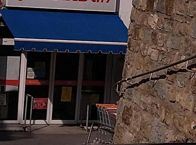 La Quiete Apartament *