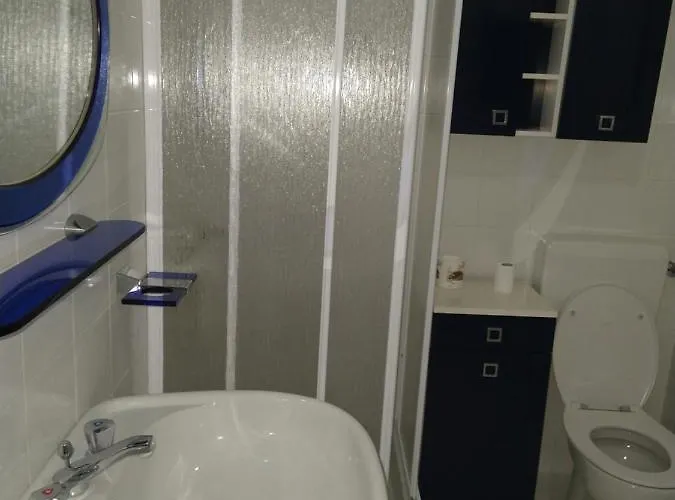 Apartament La Quiete Ospedaletti
