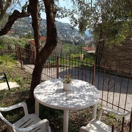 Apartament La Quiete Ospedaletti