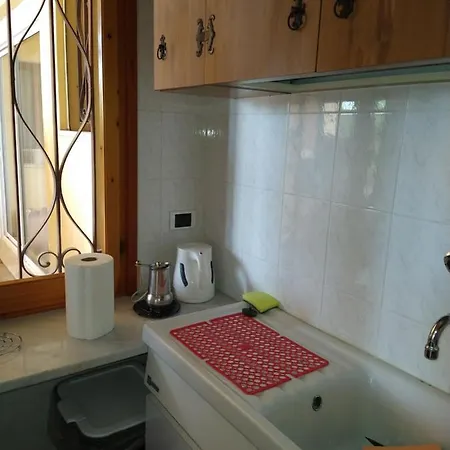 La Quiete Apartament *