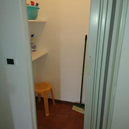 شقة La Quiete أوسبيداليتي