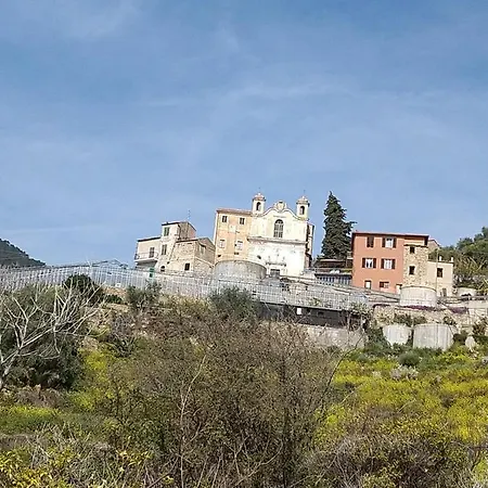 La Quiete * Ospedaletti