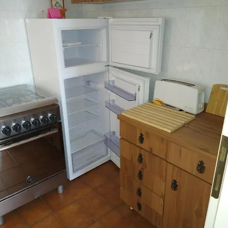 La Quiete Lägenhet Ospedaletti