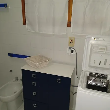 La Quiete * Ospedaletti