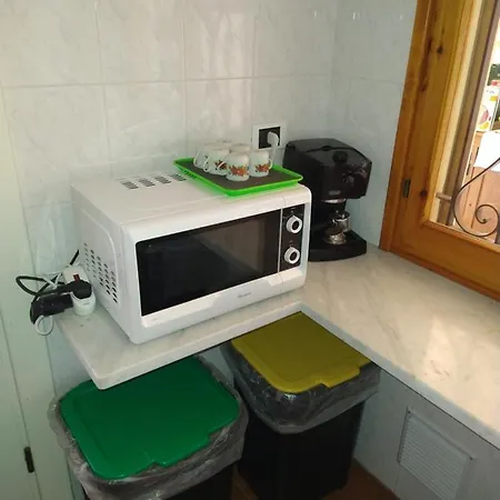 Apartment La Quiete *