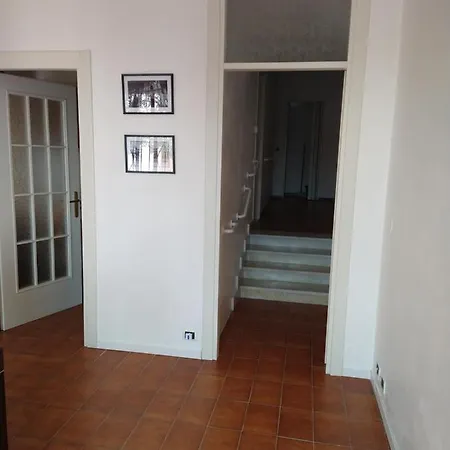 La Quiete Lägenhet