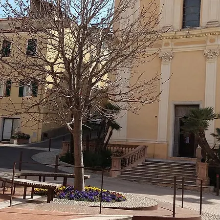 Apartament La Quiete