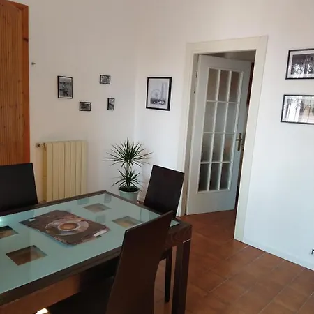 La Quiete Apartment