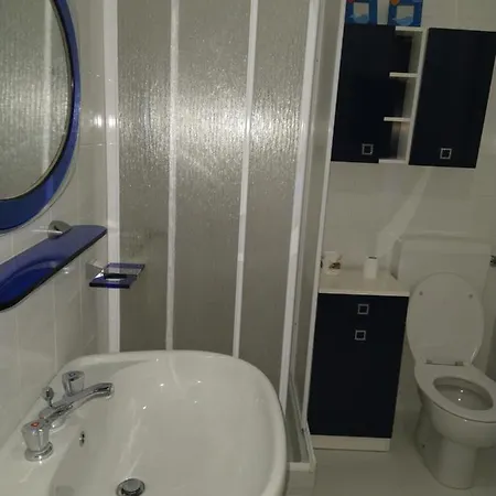 Apartament La Quiete Ospedaletti