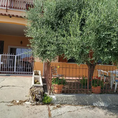 La Quiete * Ospedaletti