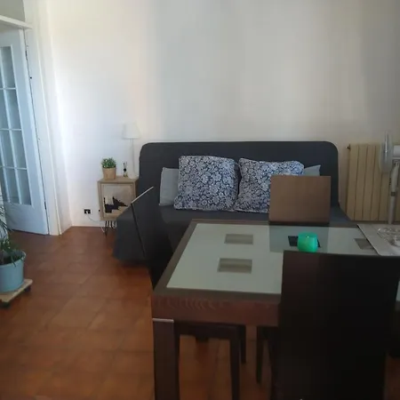 La Quiete Lägenhet *