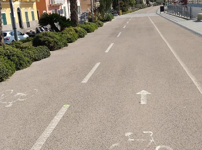 Lejlighed La Quiete *