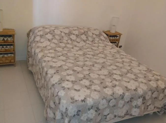 Lejlighed La Quiete *