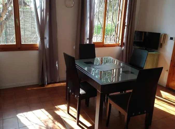 La Quiete Appartement Ospedaletti