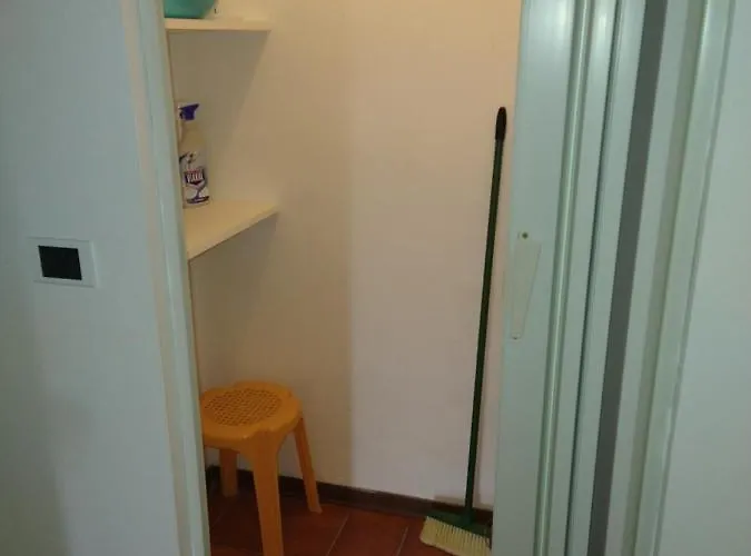 Lejlighed La Quiete Ospedaletti