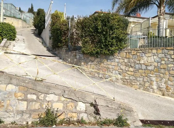 Appartement La Quiete Ospedaletti