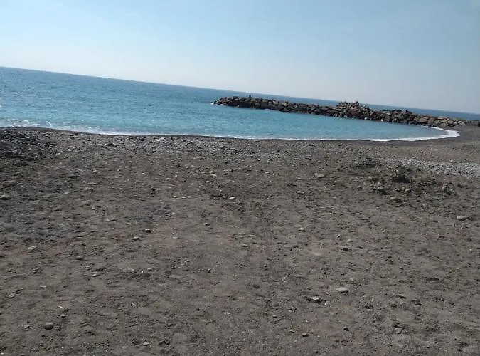 La Quiete Appartement Ospedaletti