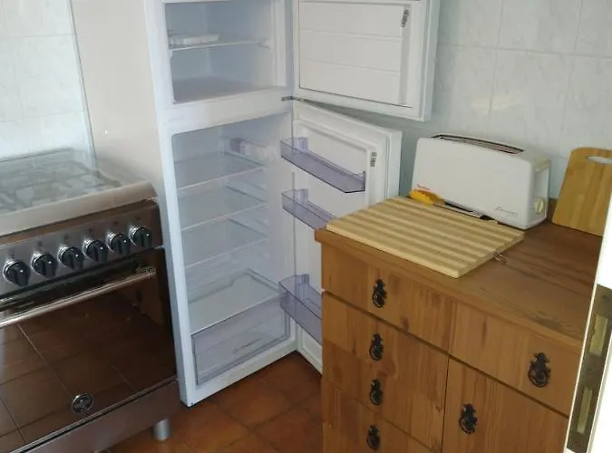 La Quiete Lejlighed Ospedaletti