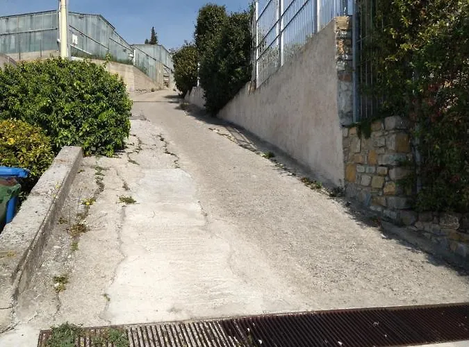 La Quiete Appartement *