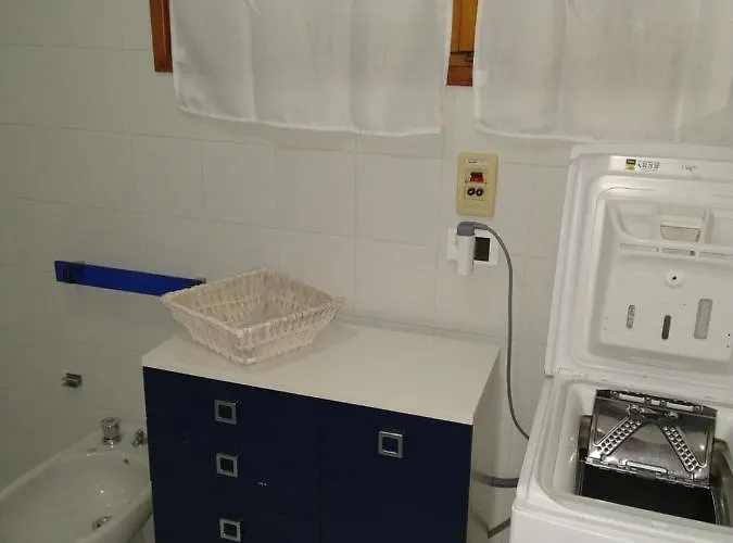 La Quiete * Ospedaletti