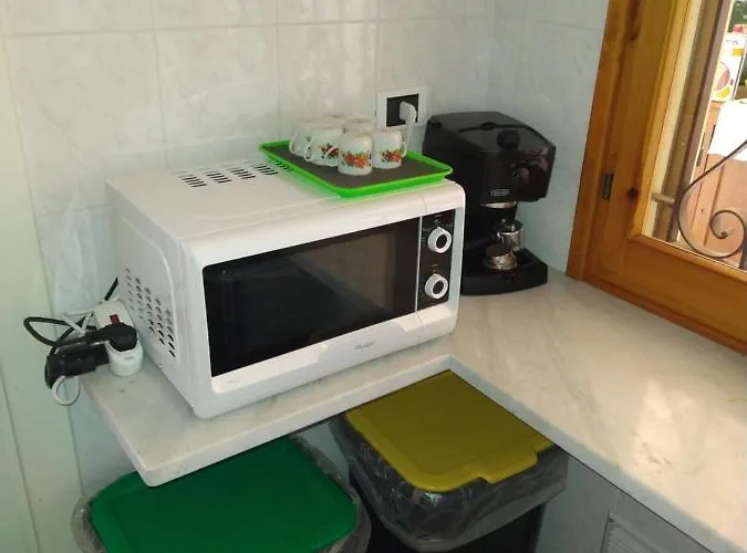 Appartement La Quiete *