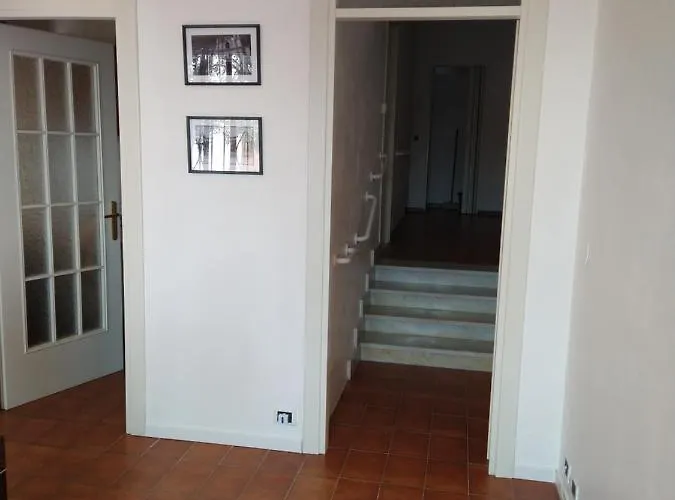 La Quiete Appartement