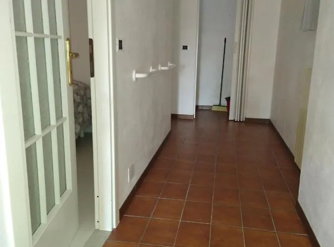 Lejlighed La Quiete Ospedaletti