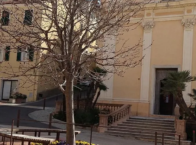 Appartement La Quiete