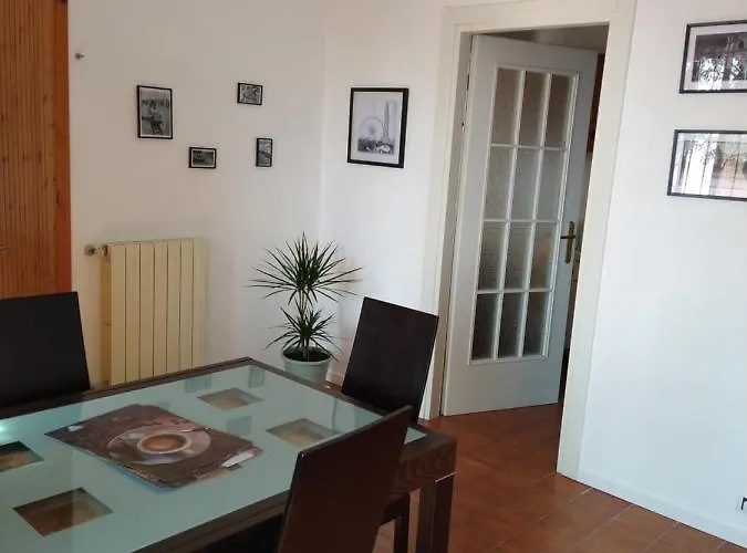 La Quiete Appartement