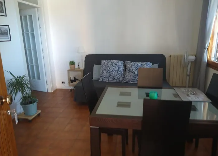La Quiete Appartement *